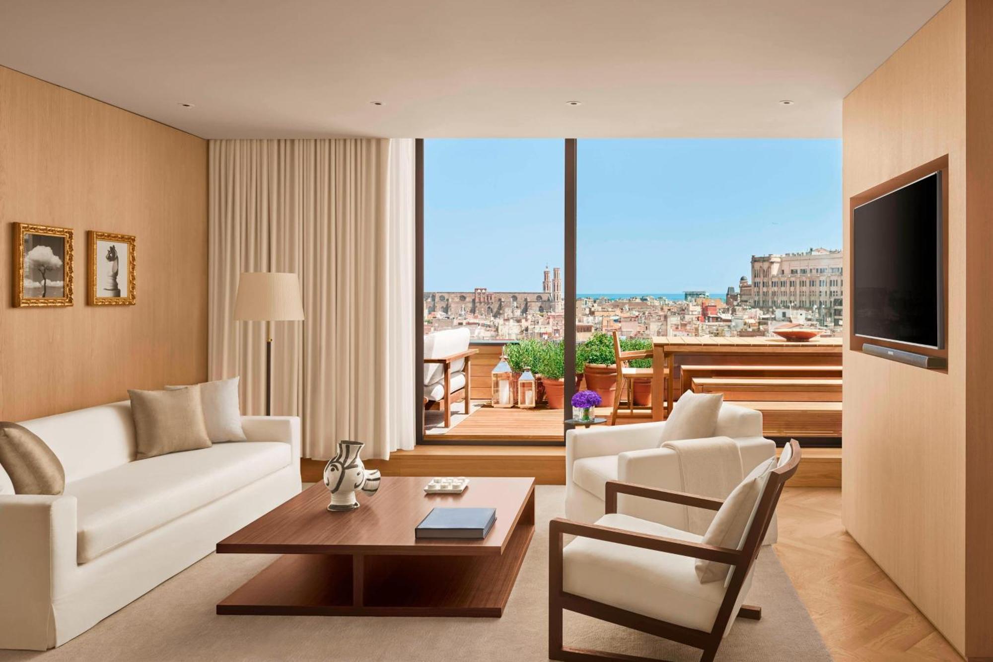 Hotel The Edition 5*
