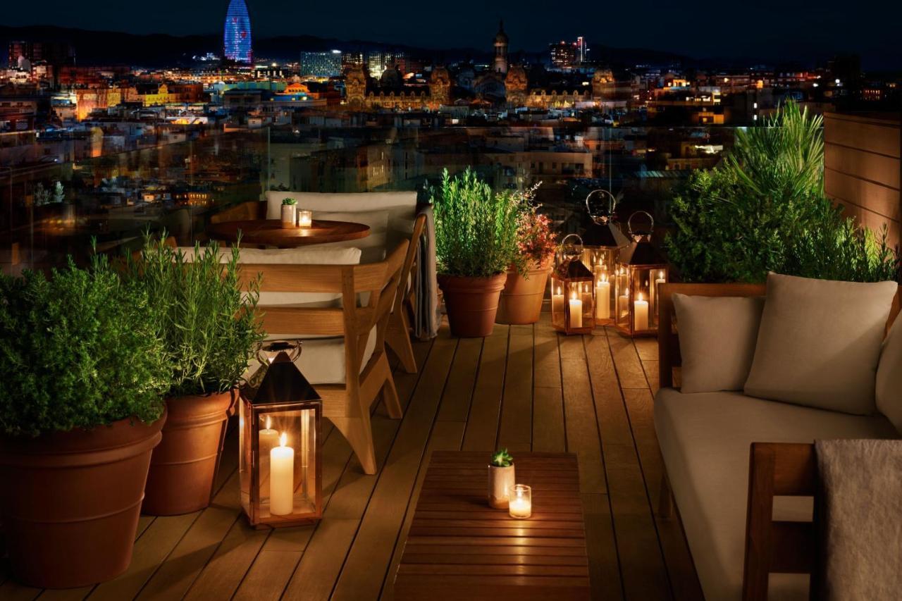 The Edition Hotel Barcellona